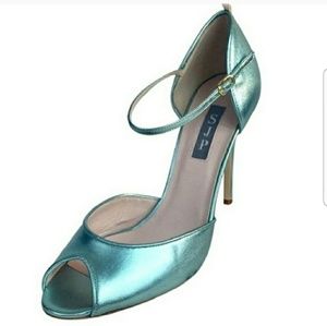 SJP by Sarah Jessica Parker Shoes - SJP Ursula SJP by Sarah Jessica Parker Shoes - SJP Ursula